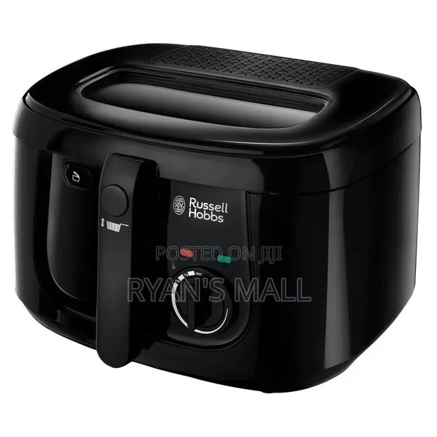 Deep Fryer From Uk · Photo 1