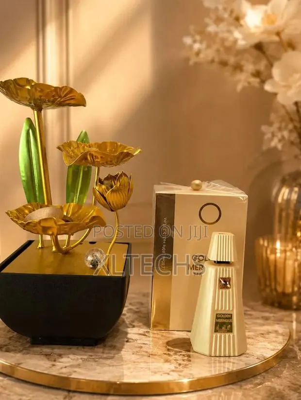 Original Perfume 100ml – Long Lasting Fragrance at an Affordable Price · Photo 1