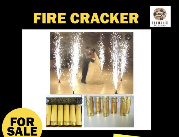 Fire Cracker for Sale · Photo 1