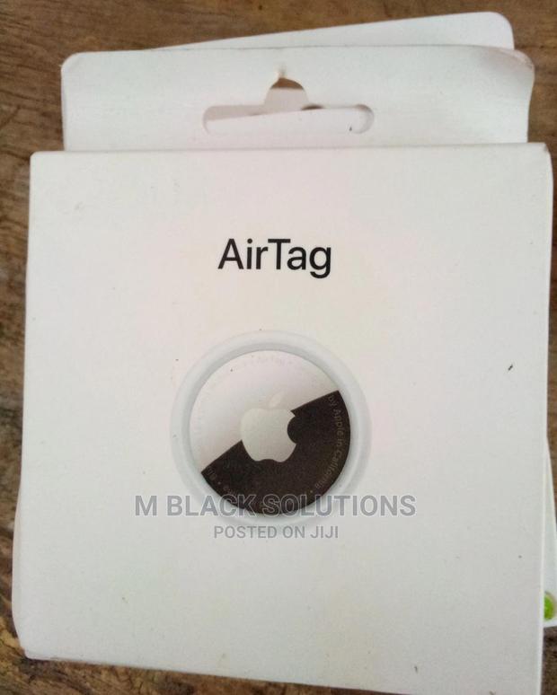 Apple Airtag 1 Pack