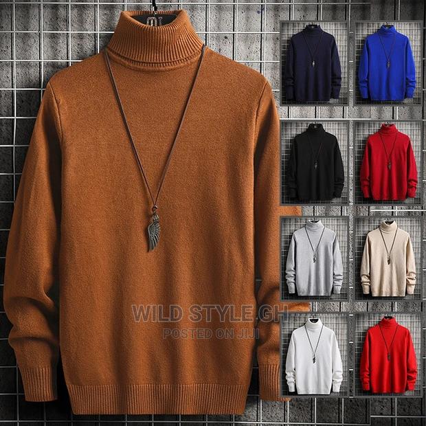 Quality Turtlenecks · Photo 5