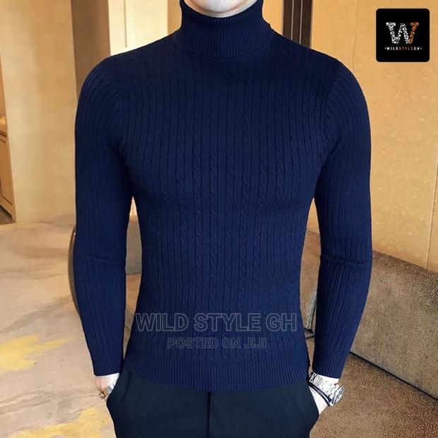 Quality Turtlenecks · Photo 6