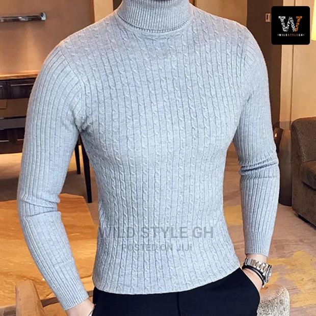 Quality Turtlenecks · Photo 2