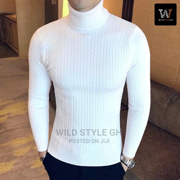 Quality Turtlenecks · Photo 8