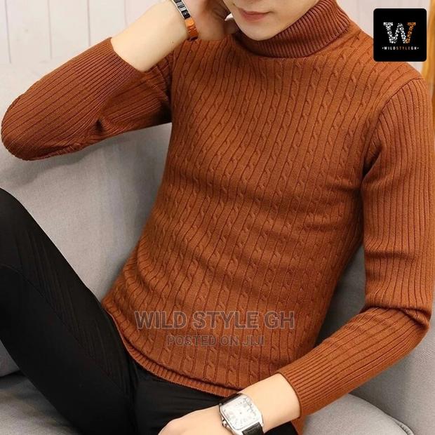 Quality Turtlenecks · Photo 7
