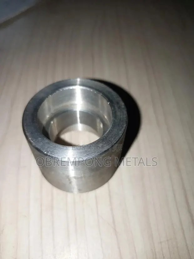 1/2" Steel Socket Sw 3000lbs · Photo 1