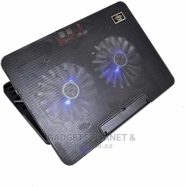 Laptop Cooling Pad · Photo 1