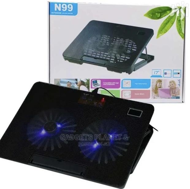 Laptop Cooling Pad · Photo 2