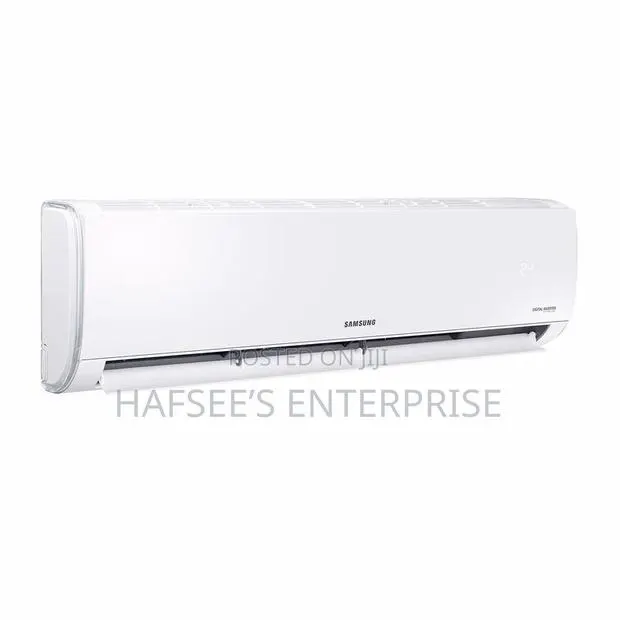 Samsung 2.0hp Air Conditioner · Photo 1