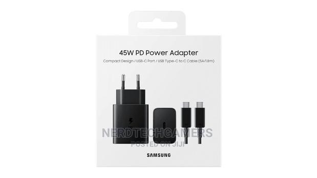 45w Pd Adapter · Photo 2
