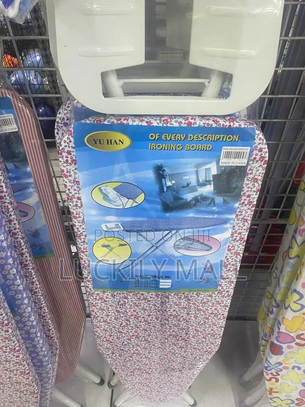 Ironing Board · Photo 1