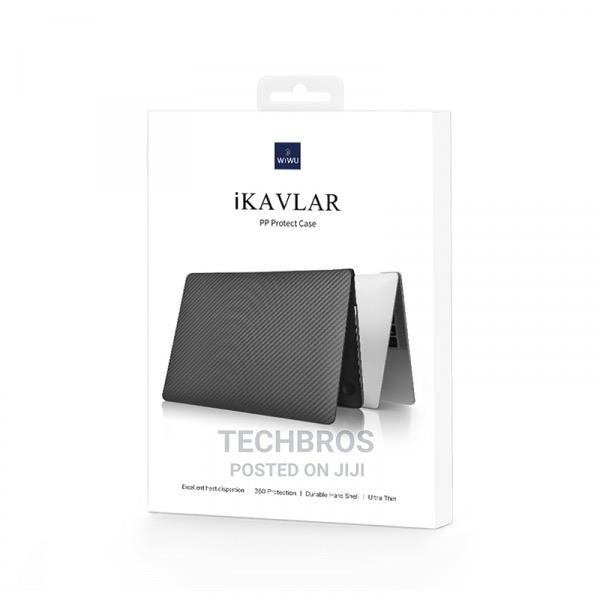 Macbook Air Case Ikavler (M1) · Photo 6