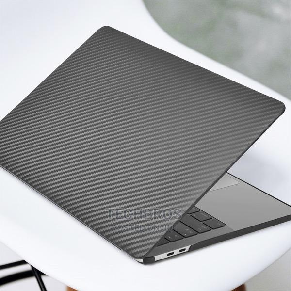Macbook Air Case Ikavler (M1) · Photo 1