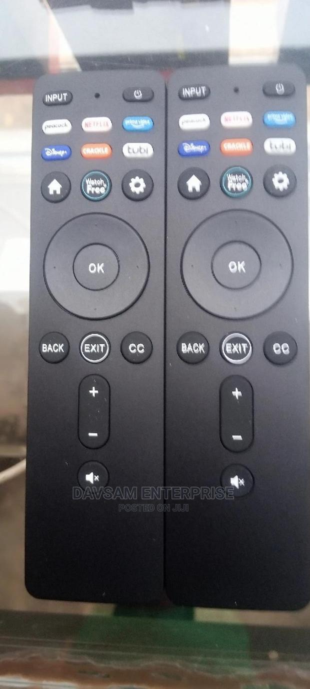 Vizio Smart Remote New · Photo 1