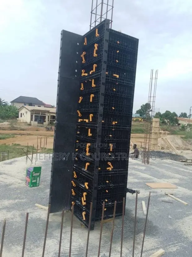Adjustable All Sizes Pillar · Photo 1