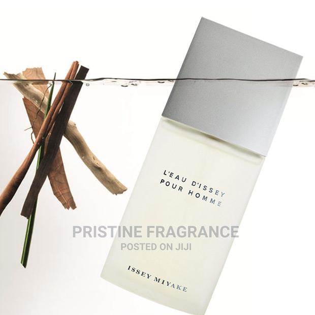 Issey Miyake L'eau D'issey ( M ) Edt Sp 6.7 Oz · Photo 1