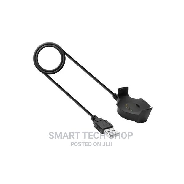 Charging Xiaomi Huami Stratos 2 2S A1609 A1607 Pace Amazfit · Photo 2