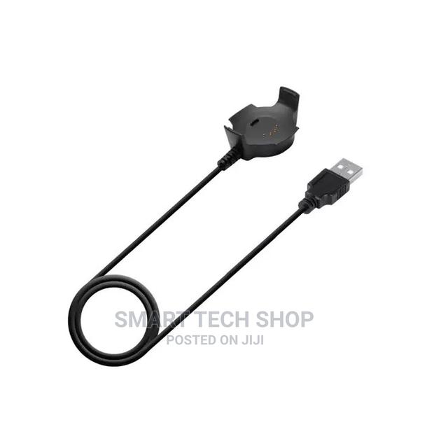 Charging Xiaomi Huami Stratos 2 2S A1609 A1607 Pace Amazfit · Photo 3