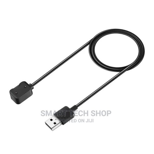 Charging Xiaomi Huami Stratos 2 2S A1609 A1607 Pace Amazfit · Photo 4
