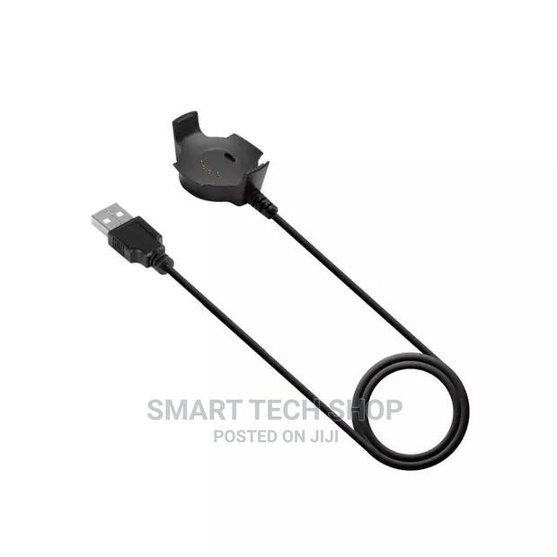Charging Xiaomi Huami Stratos 2 2S A1609 A1607 Pace Amazfit · Photo 1