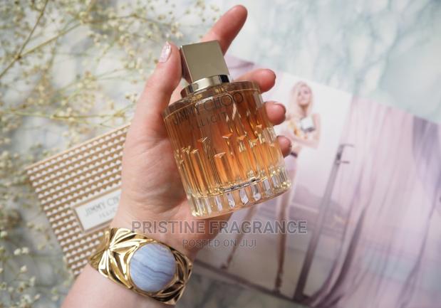 Jimmy Choo Jimmy Choo Illicit ( W ) Edp Sp 3.4 Oz · Photo 2