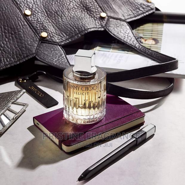 Jimmy Choo Jimmy Choo Illicit ( W ) Edp Sp 3.4 Oz · Photo 1