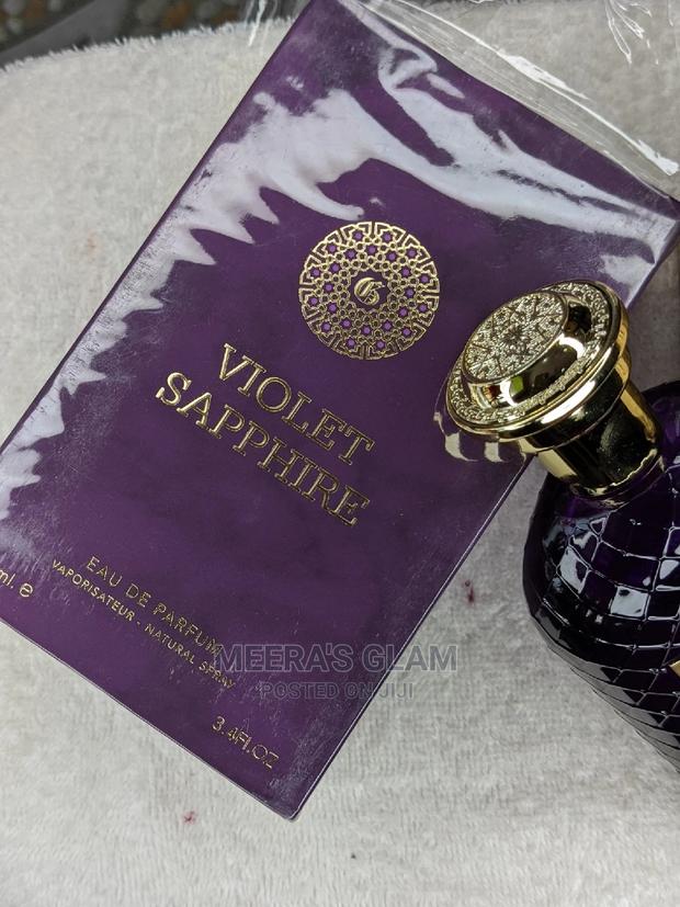 Violet Sapphire Perfumes · Photo 2