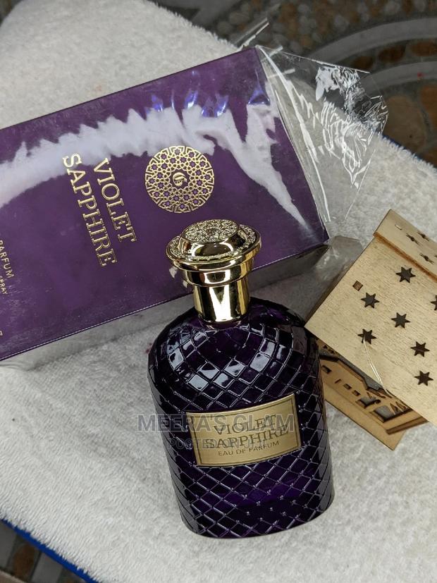Violet Sapphire Perfumes · Photo 3