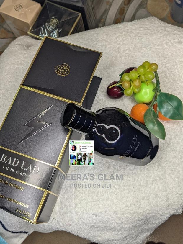 Bad Lad Perfumes · Photo 1