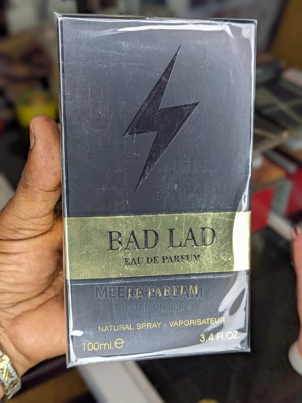 Bad Lad Perfumes · Photo 2