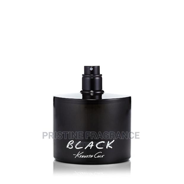 Kenneth Cole Kenneth Cole Black ( M ) Edt Sp 3.4 Oz · Photo 2