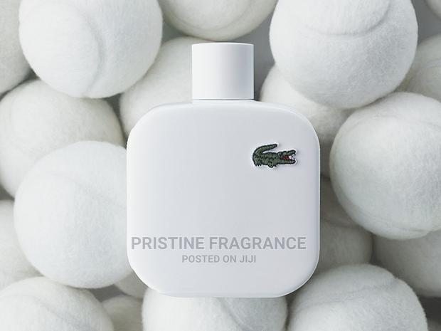 Lacoste Lacoste Blanc 5.9 ( M ) EDT Sp 5.9 Oz · Photo 1