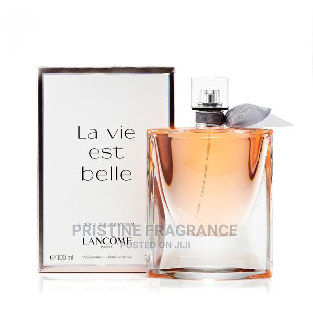Lancome LA Vie Est Belle ( W )ED Parfum Sp 3.4 Oz · Photo 1