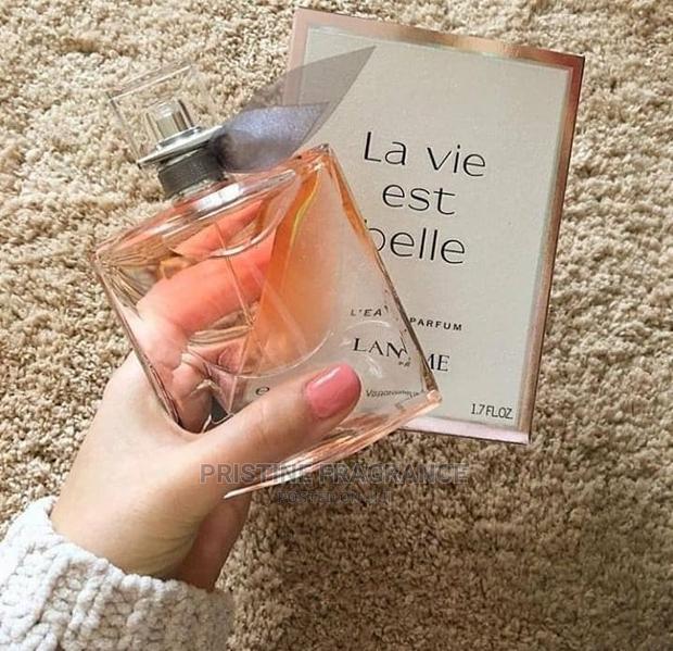Lancome LA Vie Est Belle ( W )ED Parfum Sp 3.4 Oz · Photo 2