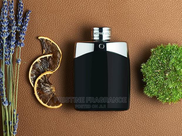 Mont Blanc Legend ( Men ) Edt 100ml · Photo 2