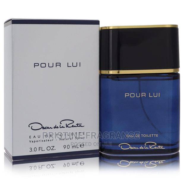 Oscar Pour Lui By De La Renta 90ml Edt (M) · Photo 1