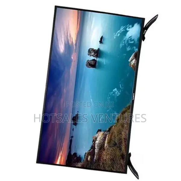 Best Nasco 43 Inches Led Full Hd Smart Tv · Photo 1