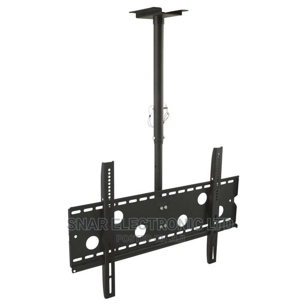 Durable 32-70 Inches Ceiling Mount for Tv