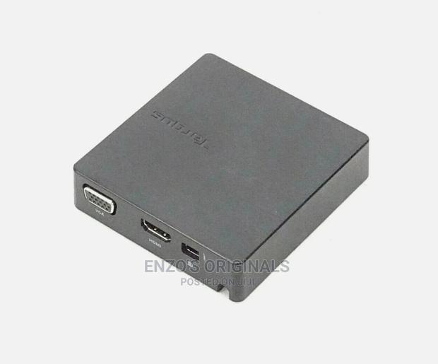Targus Usb-C Multiport Hub Docking Station With Pd · Photo 4