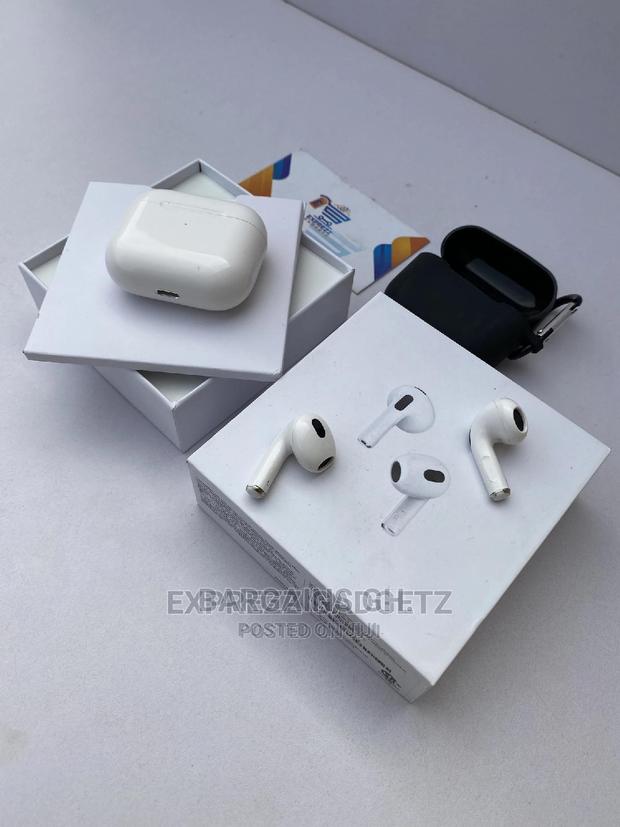 Apple Airpods 3 (Promotion) · Photo 2