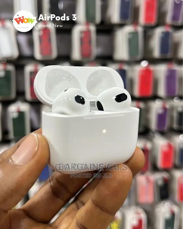 Apple Airpods 3 (Promotion) · Photo 3