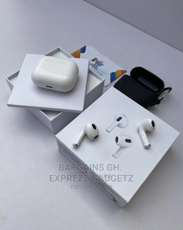 Apple Airpods 3 (Promotion) · Photo 7