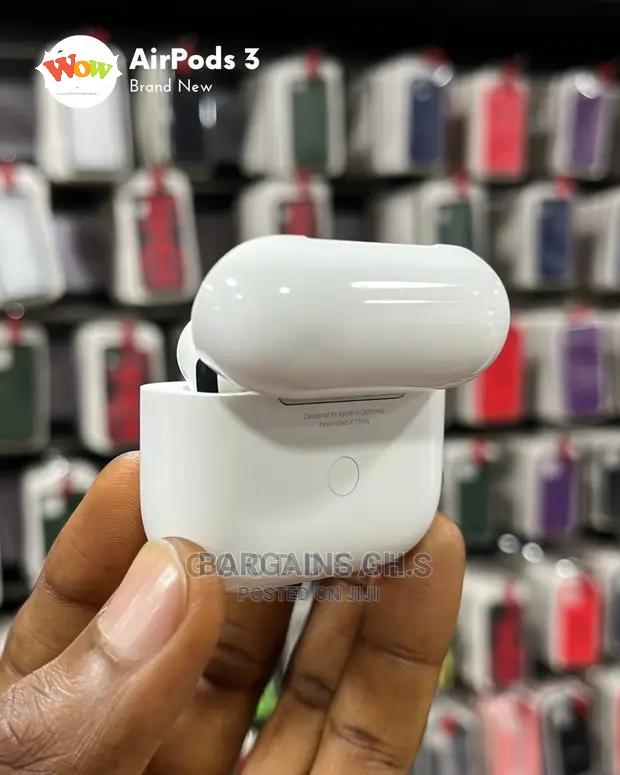 Apple Airpods 3 (Promotion) · Photo 6