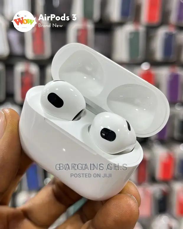 Apple Airpods 3 (Promotion) · Photo 4