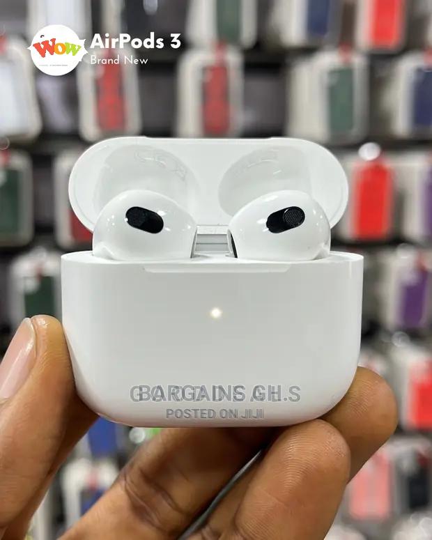 Apple Airpods 3 (Promotion) · Photo 5