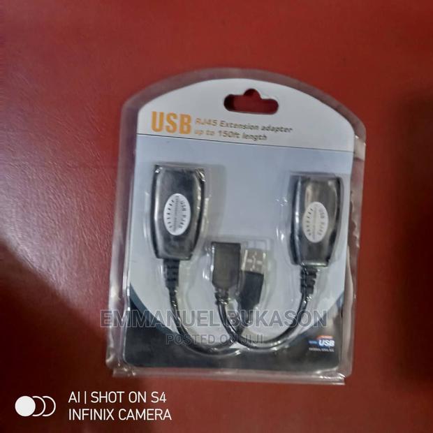 USB Extender by CAT · Photo 1
