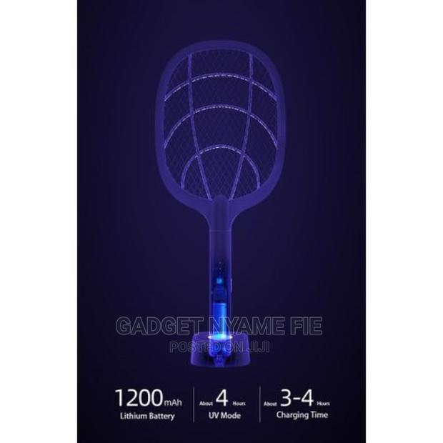 Mosquito Killer Swatter/Zapper · Photo 1