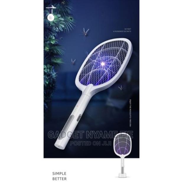 Mosquito Killer Swatter/Zapper · Photo 2