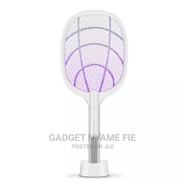 Mosquito Killer Swatter/Zapper · Photo 3
