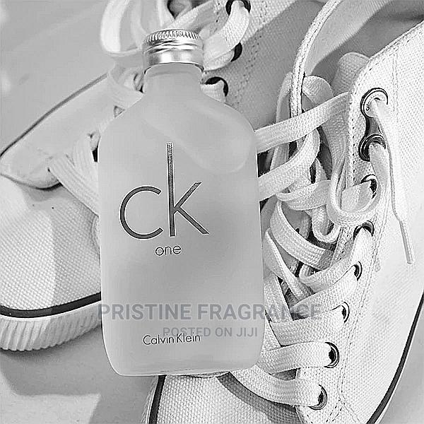 CALVIN Klein Ck1 6.7 ( Unisex ) EDT Sp 6.7 Oz · Photo 1